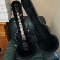 ESP LTD GH-200 Gary Holt electric guitar. Brand new.