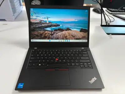 Only $399!! ThinkPad L14 Gen 2, Intel i5-11th Gen Laptop, View more