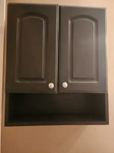Wall mounted Bathroom Cabinet, View more