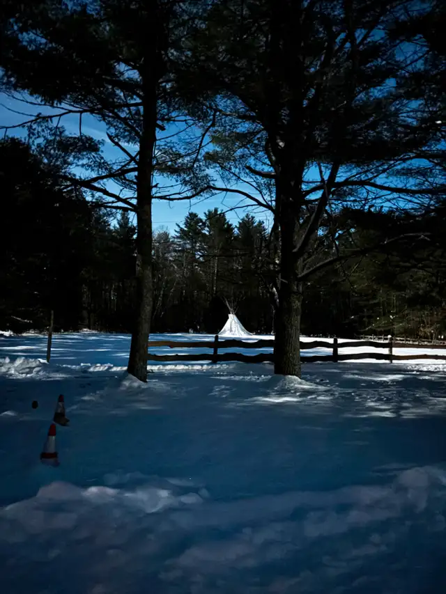 Weekly Campsite ️  Rentals in Quebec in Canada - Image 5