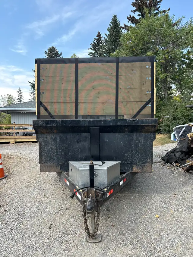 FAST AND RELIABLE JUNK REMOVAL - CALGARY64961226738818121