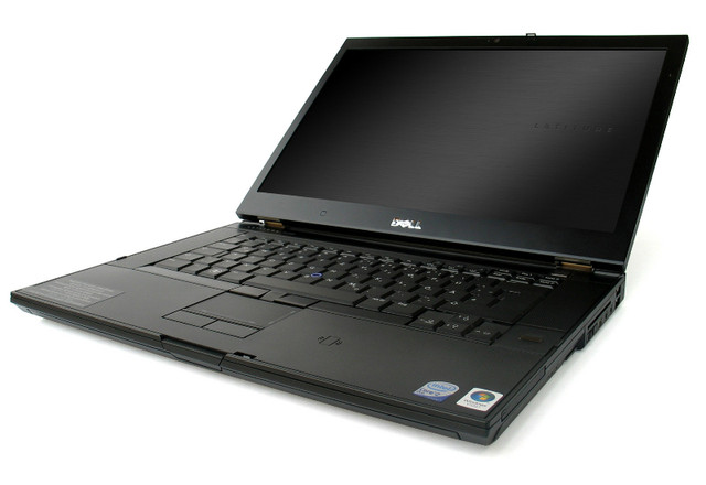 Dell Latitude E6500 Laptop in Laptops in City of Toronto