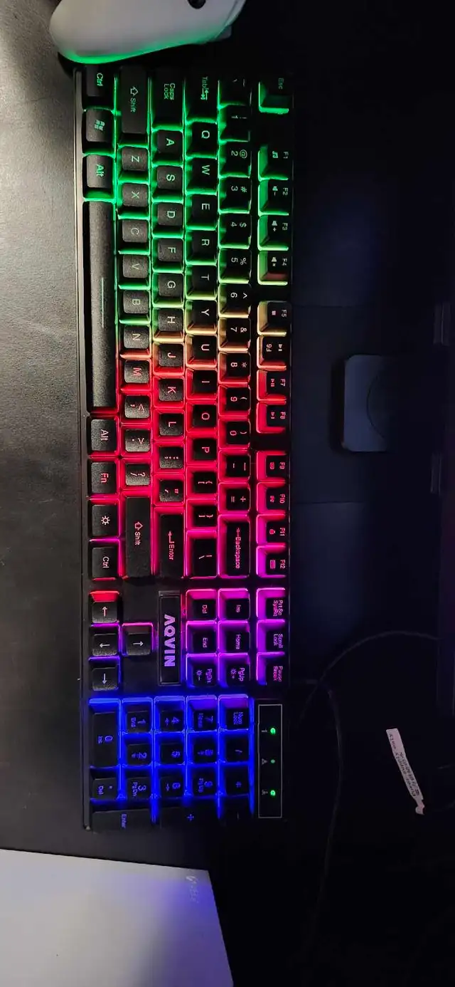 Keyboard in very good condition516707890097694721
