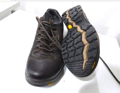 Women's and Men's Shoes various sizes and prices most like new, View more