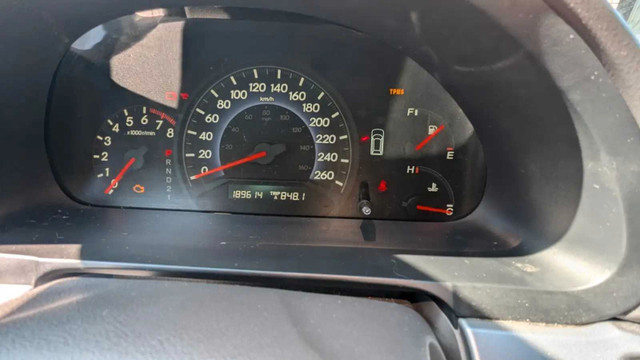 Honda Odyssey 2010 for sale in Cars & Trucks in Mississauga / Peel Region - Image 3