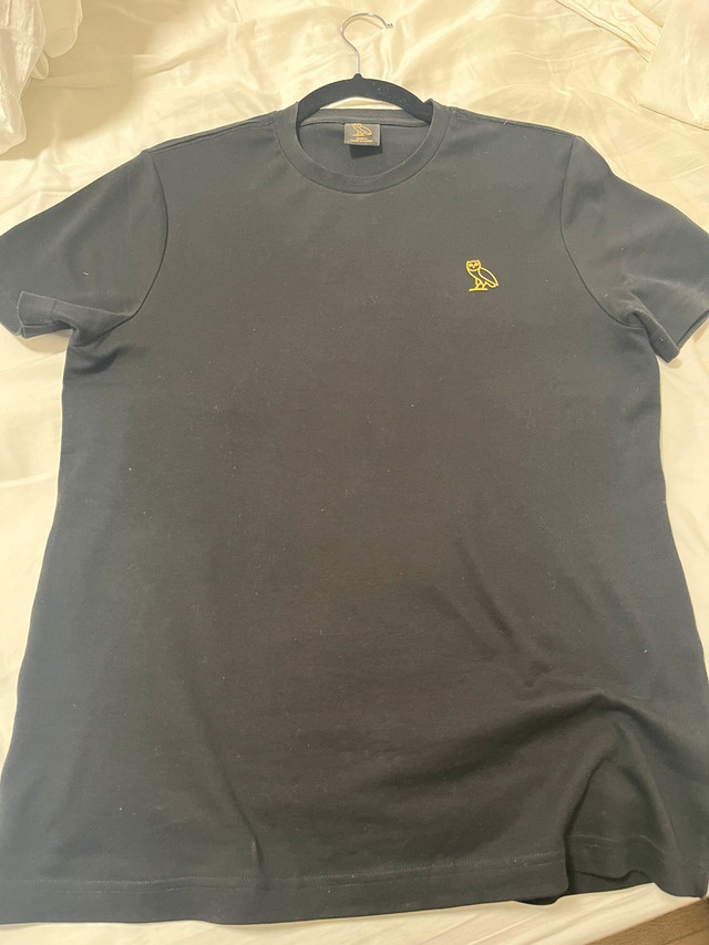 New OVO T-Shirt in Men's in La Ronge