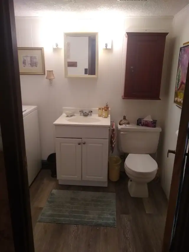 Chambre  A Louer pour travailleurs in Room Rentals & Roommates in Granby - Image 4