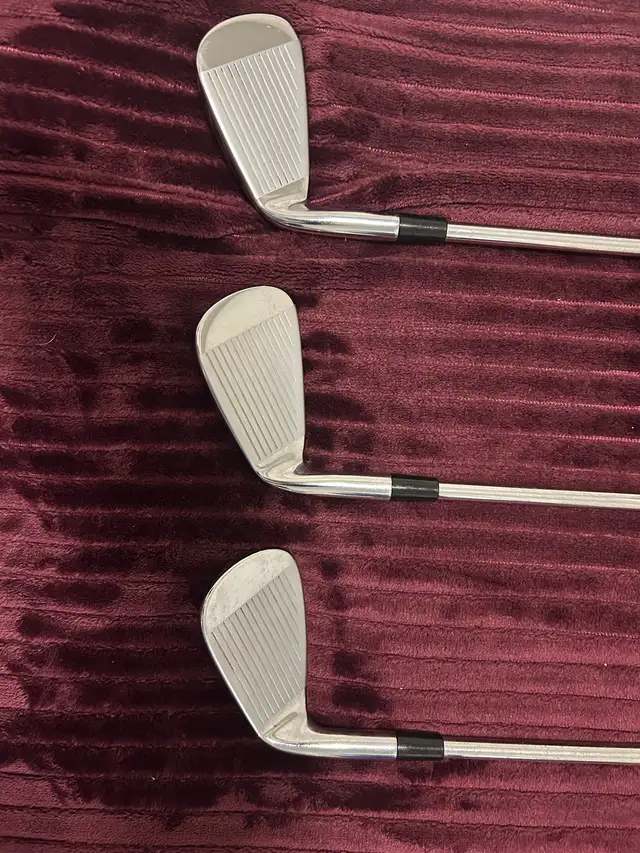 Taylormade Irons in Golf in Hamilton - Image 7