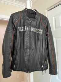 Authentic Harley Davidson Ladies’ Gear