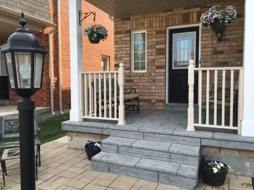 MIKE'S CONCRETE & DESIGNS HONEST & POLITE... OVER 15 YRS EXPERIENCE FREE QUOTES, Is your pattern con...
