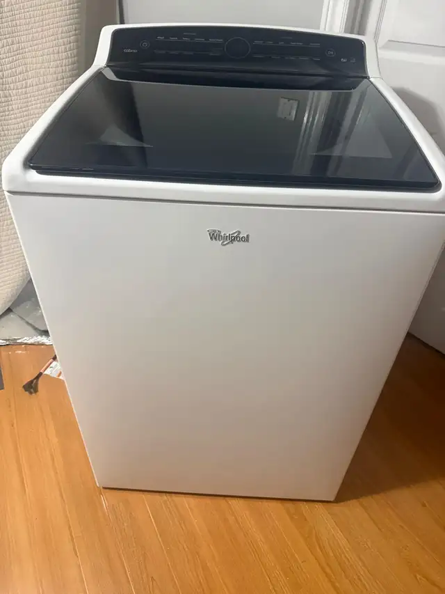 Washing machine536185983238164481