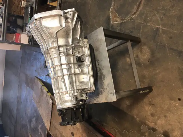 REBUILT  5R110, 6R140, 4R75, 5R55E, 4R100 ALL FORD TRANSMISSION in Transmission & Drivetrain in Edmonton - Image 3