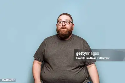  PAID CASTING PLUS SIZED MAN – VANCOUVER , View more