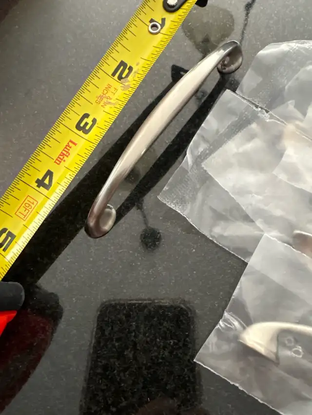 14 Cabinet Pulls