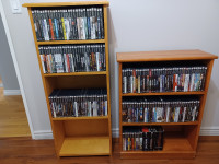 Large PS2 Collection