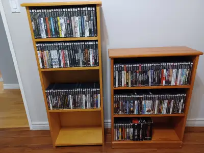 Large PS2 Collection, View more
