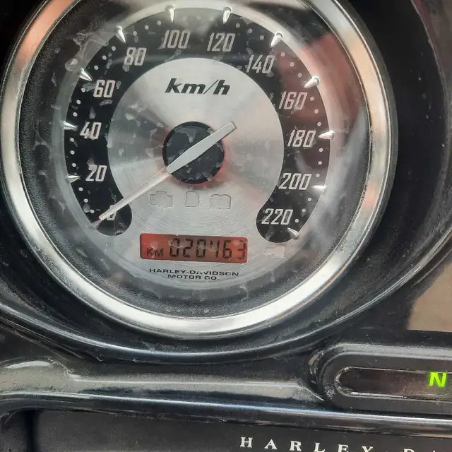 Harley Davidson Street Glide in Touring in Lethbridge - Image 6