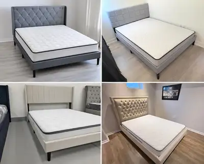 Bed frames!, View more
