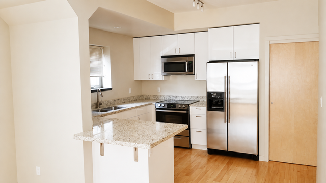 Downtown Whitehorse Condo for Private Sale in Condos for Sale in Whitehorse - Image 10