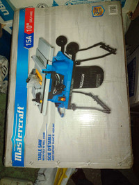 Table saw for sale brand new still in box never open