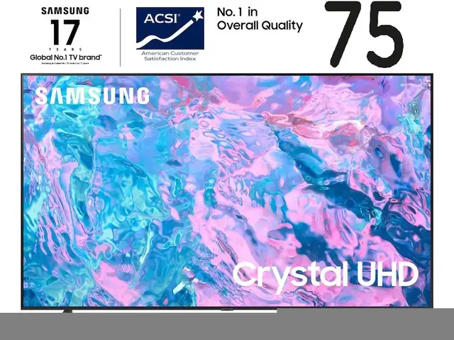 LG-LED TV 70"-smart-4k-ultra hd--in box--WARRANTY-$749.99-no tax in General Electronics in City of Toronto - Image 7