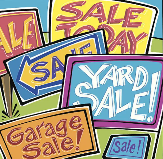 Moving Sale in Garage Sales in Brockville - Image 2