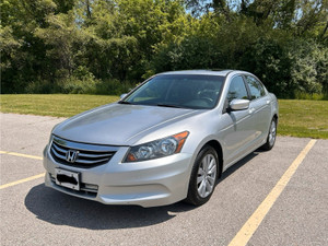 2011 Honda Accord EX