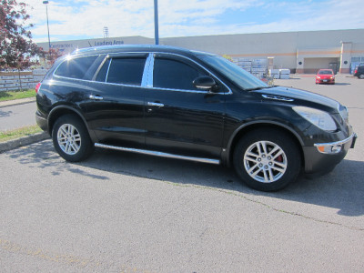 Buick Enclave For Sale