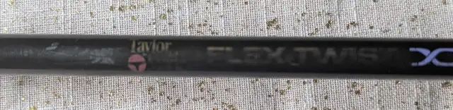 Taylor Made System 2 Driver and 3 Wood in Golf in Ottawa - Image 7