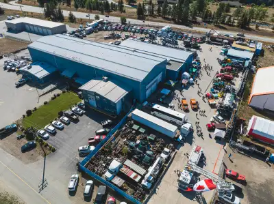 WANTED: RED SEAL OR JOURNEYMAN TRUCK AND TRANSPORT TECHNICIANS, View more