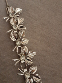 Vintage  Necklace/Earrings Set. Price reduced!!