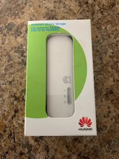 Like New Mobile Hot Spots Save on Data Charges $100 Each, View more