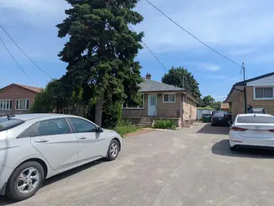 Newly Built 2-Bedroom Legal Basement ✨ Perfect for a Small Single Family 13 Milner Road, Brampton, O...