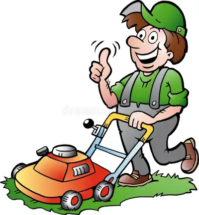 Entretiens paysagers lawn pelouse gazon , View more