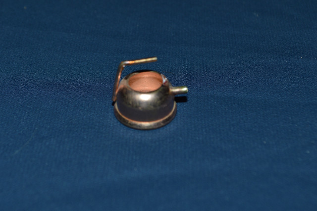 Vintage Minature Copper/Brass Pots! Beautiful Shape!! in Hobbies & Crafts in Hamilton - Image 2