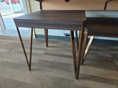 BANDYN COFFEE AND END TABLES, View more