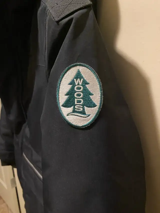 Woods Boys Down Winter Jackets - Small and Medium Sizes in Kids & Youth in Calgary - Image 5