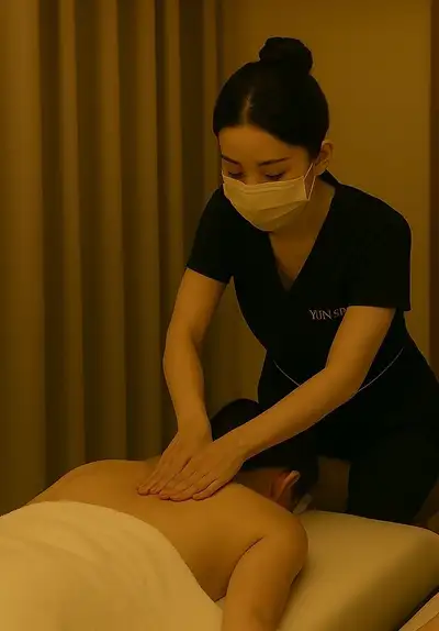 Massage therapy RMT, View more