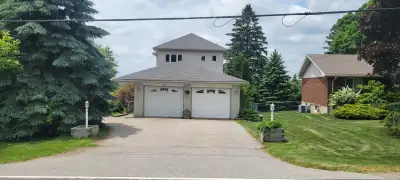 4-Bedroom Home on ½ Acre – Rural Views in Peaceful Dickson Hill