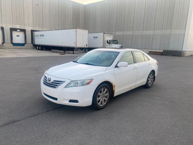 2007 Toyota Camry Hybrid Limited in Cars & Trucks in Mississauga / Peel Region - Image 3