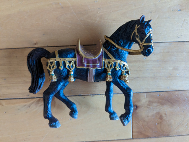 Chevaux schleich et papo dans Jouets et jeux  à Laval/Rive Nord - Image 4