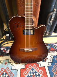 Godin A6 Ultra 