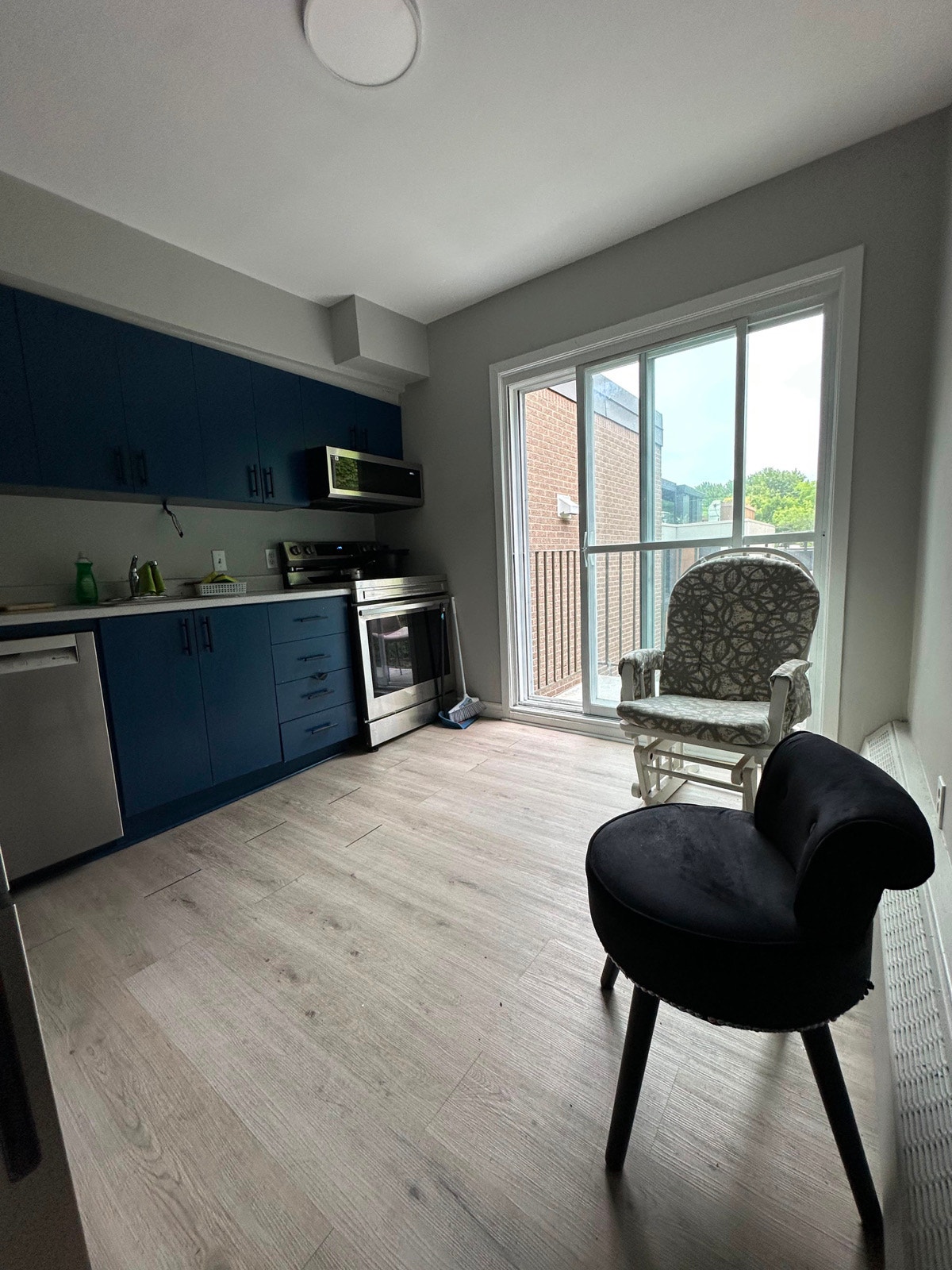 4 1/2 apartment — photo 1