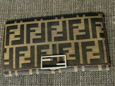 Fendi Ladies Wallet, View more