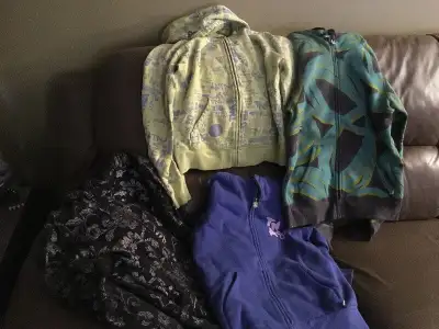 TNA sweaters size small -medium, View more