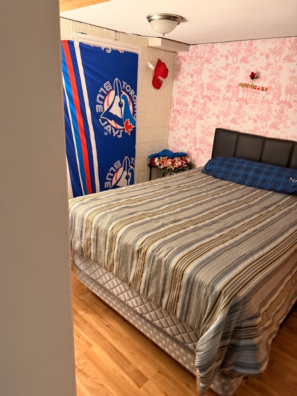 studio apt for rent 5