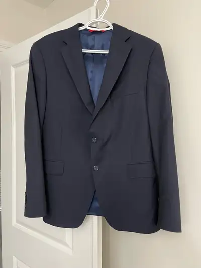 Men’s jacket/blazer, View more