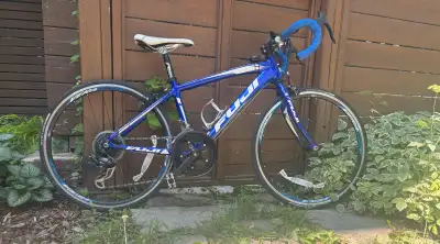 Vélo de route Fuji Ace pour enfant 7-10 ans, View more