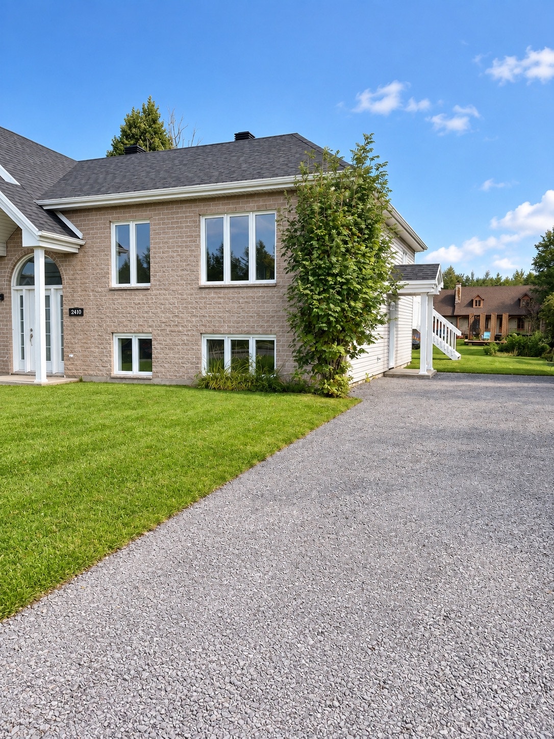 2412 Rte Lagueux — photo 1
