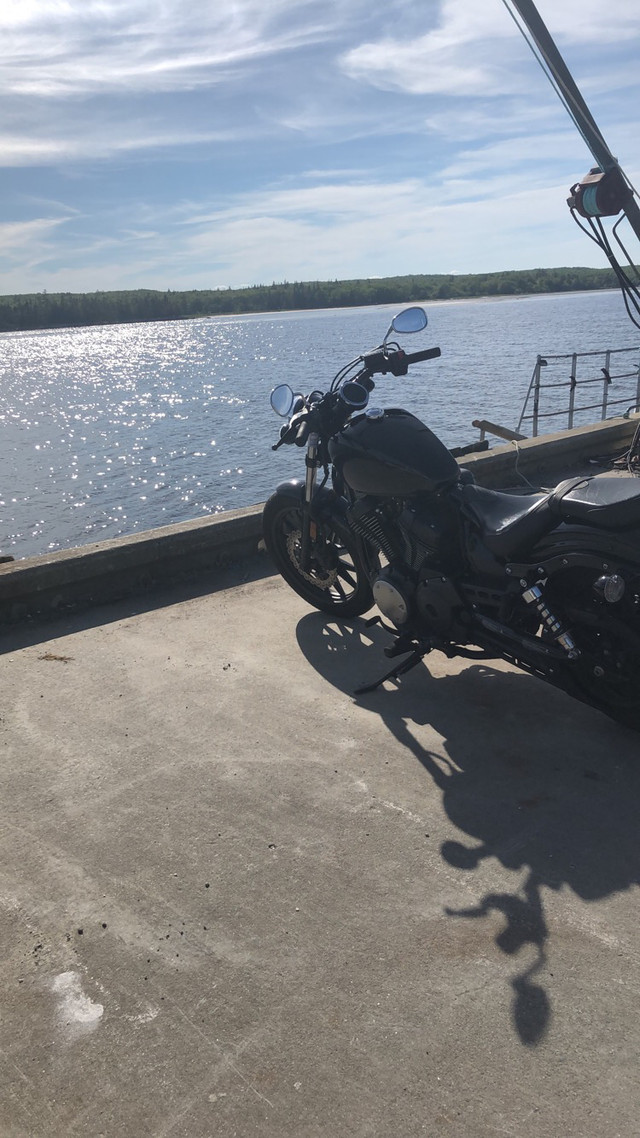 2015 Yamaha Bolt 950 in Street, Cruisers & Choppers in Dartmouth - Image 3